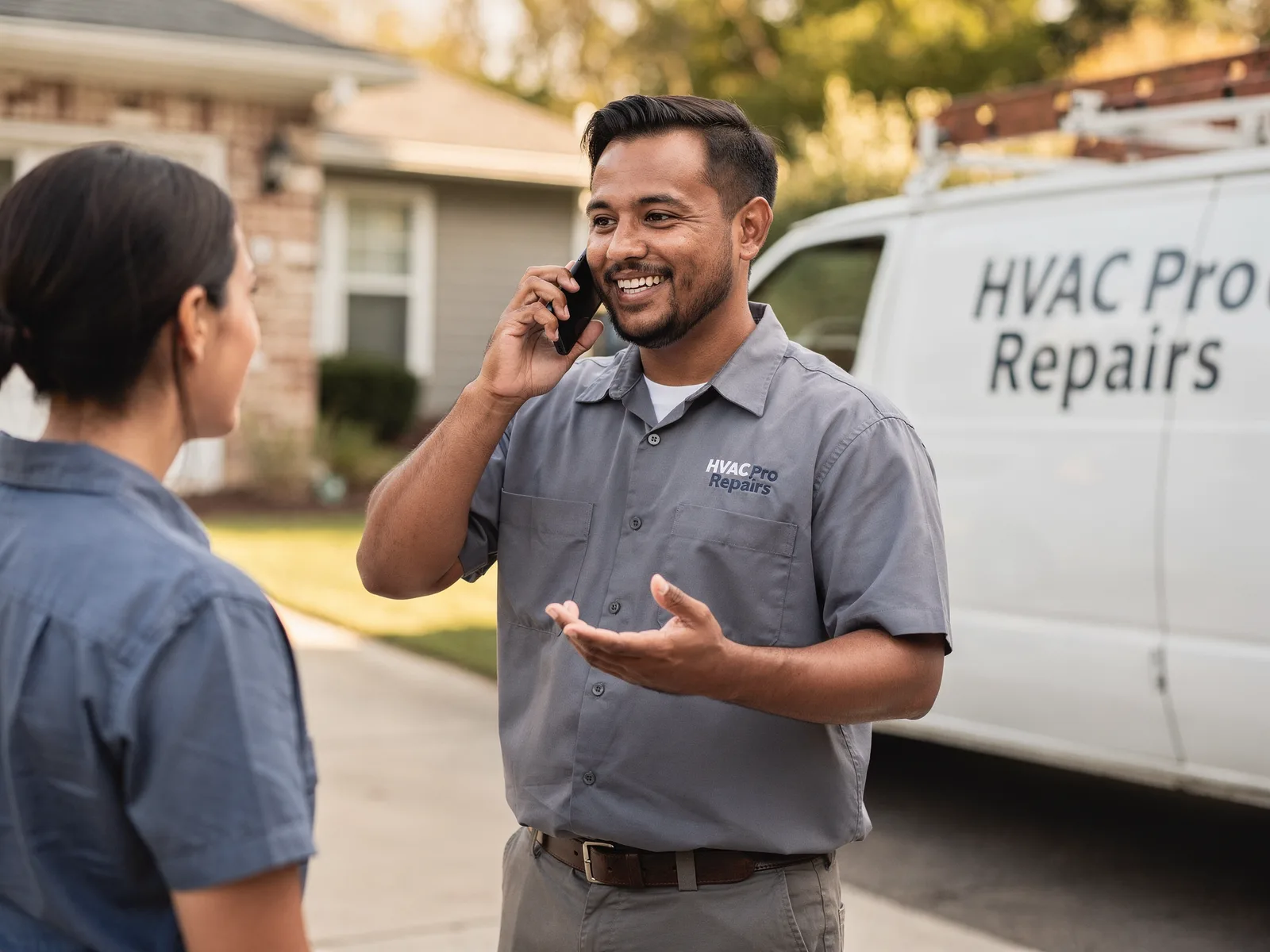Heat Pump Repair Francisco, IN FAQs